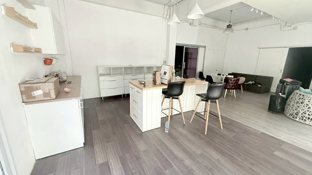 รูป LTH14560 – Home Office for Rent | Punnawithi | 540 sqm | 8 Rooms 4 Baths | Near BTS Punnawithi | 85K/Month | โฮมออฟฟิศให้เช่า พุทธบูชา - รูปที่ 4/10