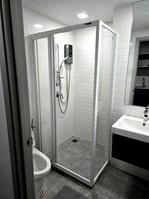 Condos for rent : Condo for rent, Kave Seed Kaset, 12,000 THB, 26 sq.m., fully furnished, ready to move in March.