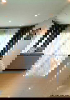 ขายบ้านบุราสิริ รังสิต พร้อมอยู่ ใกล้ทางด่วนด่านบางพูน