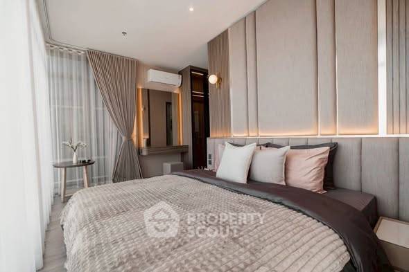 รูป คอนโด 2-ห้องนอน ที่ ริธึ่ม เอกมัย เอสเตท ใกล้ BTS ทองหล่อ (ID 2684848) - รูปที่ 2/12