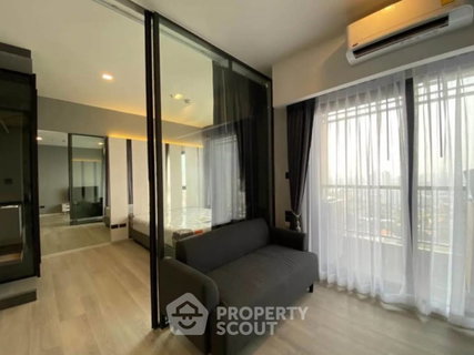1-BR Condo at The Key Rama 3 close to Phra Ram 3 (ID 2655940)