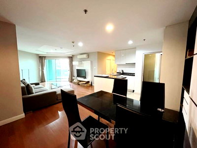 Condos for sale : 2-BR Condo at Belle Grand Rama 9 near MRT Phra Ram 9 (ID 2681498)