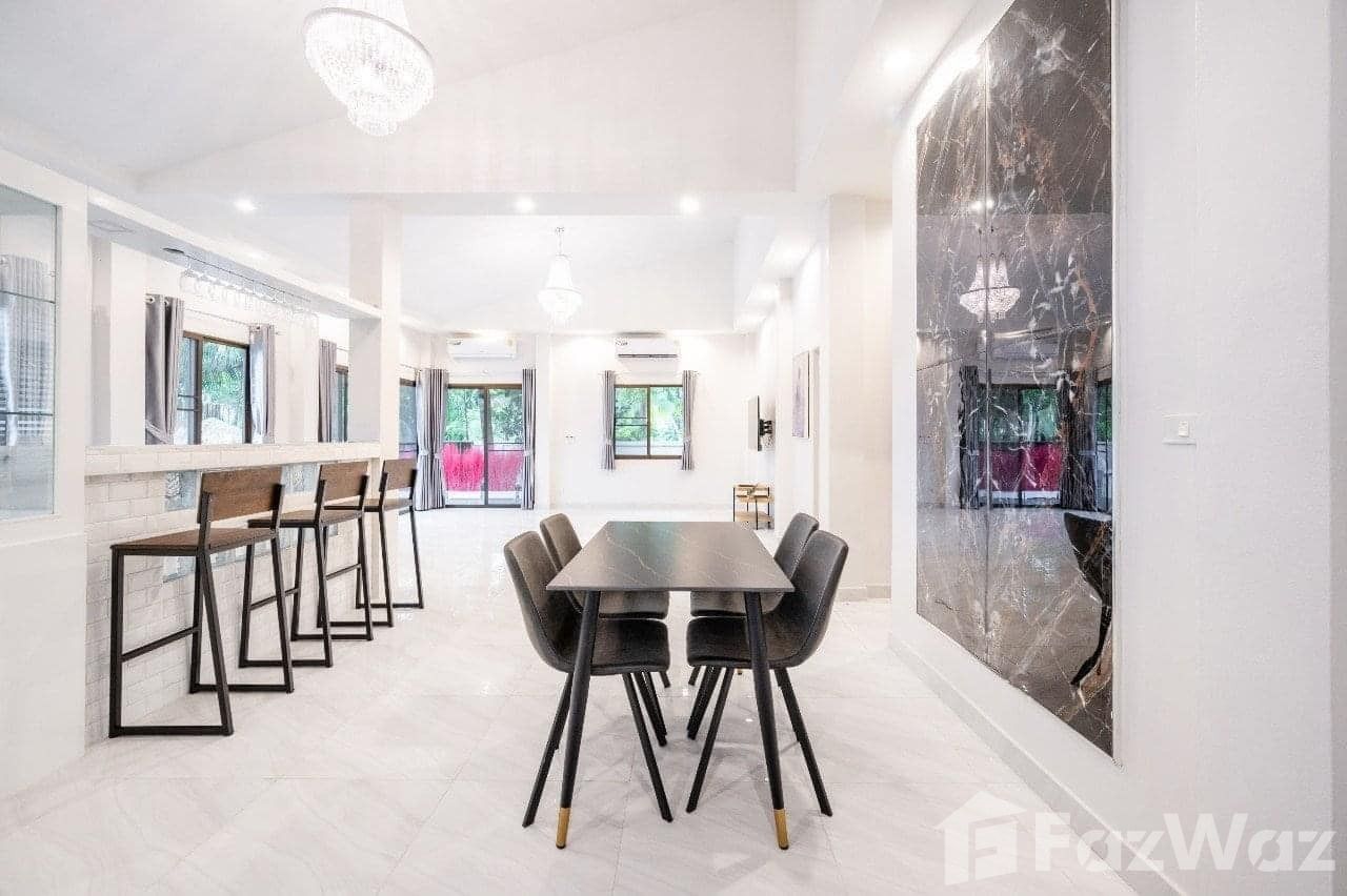 รูป วิลล่าให้เช่า 4 ห้องนอน ใน ห้วยใหญ่, ชลบุรี 1885546 - รูปที่ 5/13