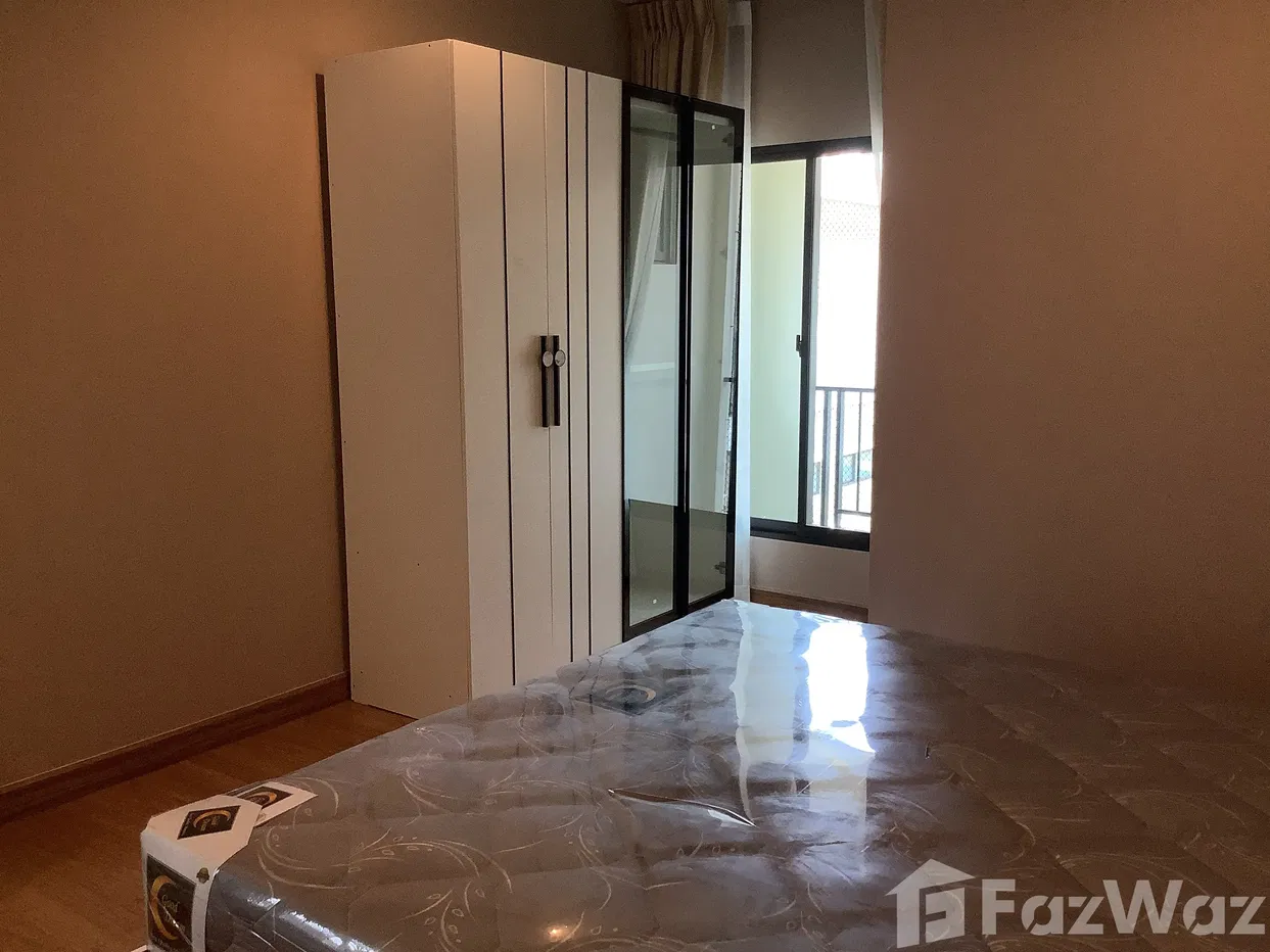 รูป บ้านเดี่ยวให้เช่า 6 ห้องนอน ในโครงการ ภัสสร สรงประภา 5364142 - รูปที่ 18/28