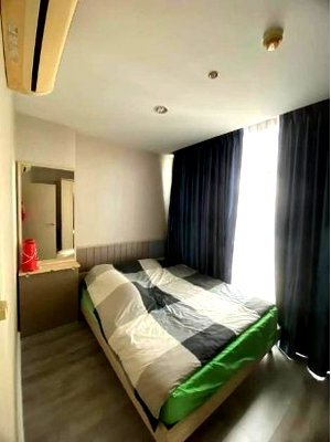 Condos for sale BTS Udom Suk : Best Price! The Sky Sukhumvit 2BR 68.85 sqm High Floor Only 6.6M THB