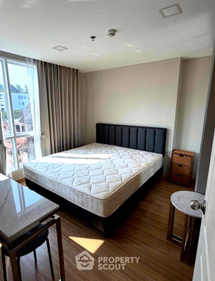 Condos for rent : Well-Priced 1-BR 33 Sqm Condo At Bless Residence Ekkamai Near ARL Ramkhamhaeng (ID 2688991)