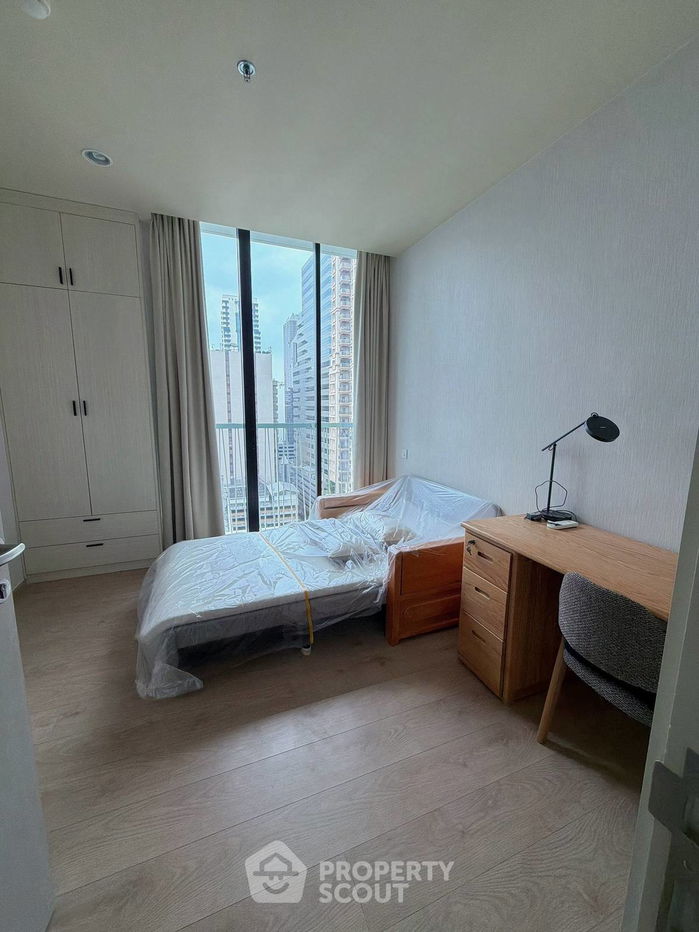 รูป คอนโด 2-ห้องนอน ที่ โนเบิล รีโคล ใกล้ MRT สุขุมวิท (ID 2689123) - รูปที่ 8/8