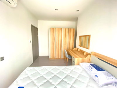 Condos for rent : ✅️Ready to Move in 🔥For Rent #NOP314 Life Asoke Hype