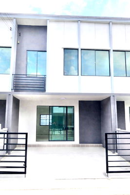 เช่าทาวน์โฮม นนทบุรี : ให้เช่าพลีโน่ ชัยพฤกษ์-แจ้งวัฒนะ (Pleno Chaiyaphruek-Chaengwattana) อยู่ถนนชัยพฤกษ์ ตำบลคลองพระอุดม อำเภอปากเกร็ด