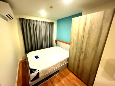Condos for rent : ✅️Ready to Move in 🔥For Rent #NOP293 Lumpini Ville Pranangklao - Riverview