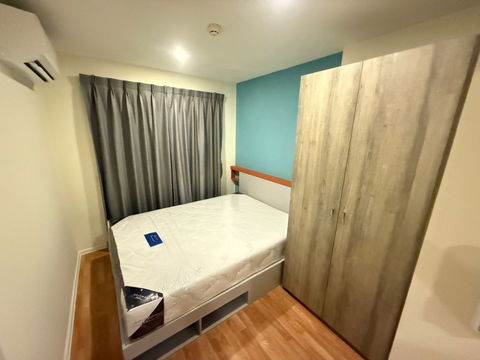 ✅️Ready to Move in 🔥For Rent #NOP293 Lumpini Ville Pranangklao - Riverview