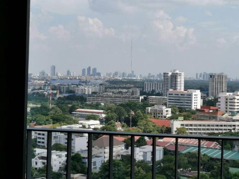 FOR RENT condo , KnightsBridge Prime Sathorn , BTS-Chong Nonsi , Thungmahamek , Sa Thon , Bangkok , CX-81167 ✅ Live chat with us ADD LINE @connexproperty ✅