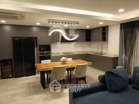 รูป คอนโด 3-ห้องนอน ที่ เซเรนิตี้ เรสซิเดนซ์ จอมเทียน ใกล้ เมืองพัทยา (ID 2548784) - รูปที่ 2/18