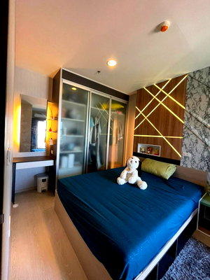 Condos for rent : ✅️Ready to Move in 🔥For Rent #NOP349 IDEO Sukhumvit 115