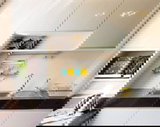 รูป ให้เช่าโฮมออฟฟิศ 3.5 ชั้น ซอยรามอินทรา 64 / โครงการ ไซมิส บลอสซั่ม แอท แฟชั่น / เฟอร์นิเจอร์บางส่วน แอร์ 5 เครื่อง จดทะเบียนบริษัทได้ - รูปที่ 6/14