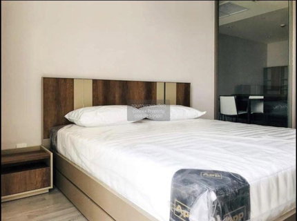 รูปภาพ เช่าคอนโด เดอะ รูม สาทร - ถนนปั้น BTS-สุรศักดิ์ สีลม เขต บางรัก กรุงเทพ CX-25572 ✅ ทักไลน์ @connexproperty ตอบทันที ทีมงานมืออาชีพ ✅