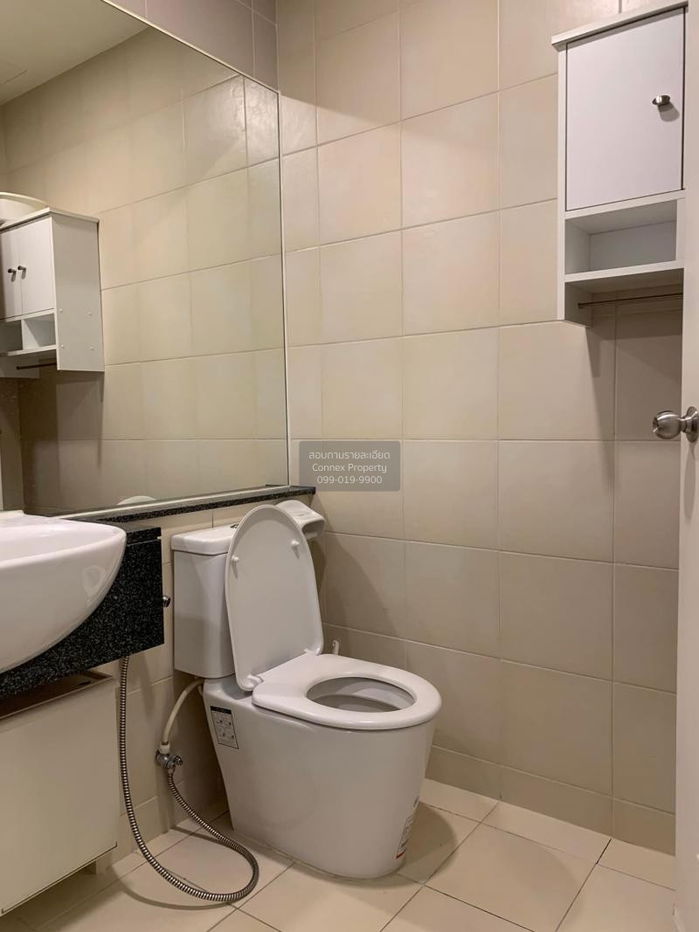 รูป เช่าคอนโด เดอะ ไลท์เฮ้าส์ สาทร – เจริญนคร BTS-สะพานตากสิน คลองต้นไทร เขต คลองสาน กรุงเทพ CX-77268 ✅ ทักไลน์ @connexproperty ตอบทันที ทีมงานมืออาชีพ ✅ - รูปที่ 7/8