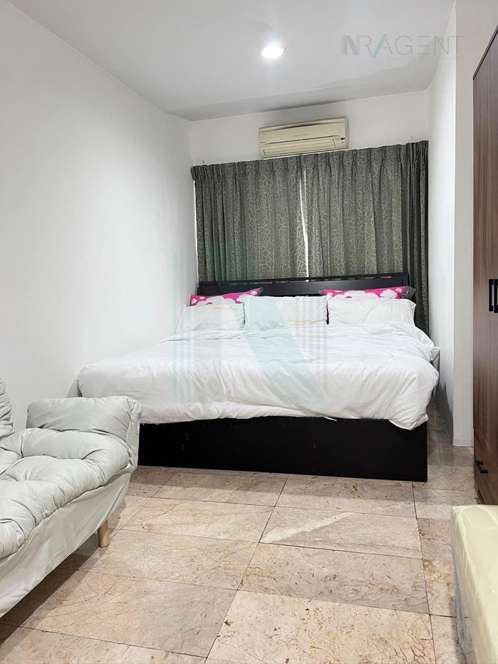 รูป ให้เช่าคอนโด วิทยุ คอมเพล็กซ์ อาคาร 1 ชั้น 5 2 ห้องนอน ขนาด 85 ตรม ใกล้ มหาวิทยาลัยมหานคร - รูปที่ 5/8