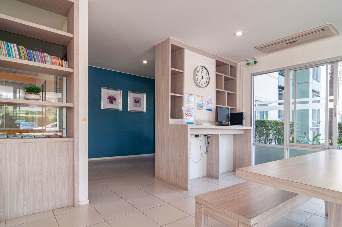 รูป 🔥ด่วน ห้องไปไวมากกก Code: 26KJ1090 ให้เช่า Lumpini Ville Onnut - Lat Krabang 1 ✅ Add Line @kjcondo (มี@ข้างหน้าด้วยนะคะ) - รูปที่ 1/17