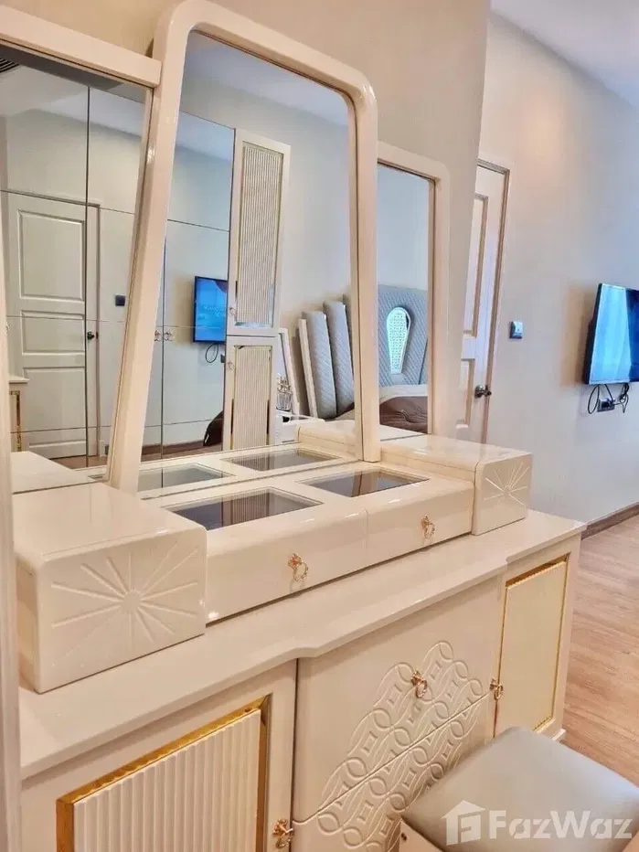 picture เช่า‼️ ศุภาลัยเวลลิงตัน 📌ราคา 33,000 บาทต่อ เดือน 6073161 - 5/13