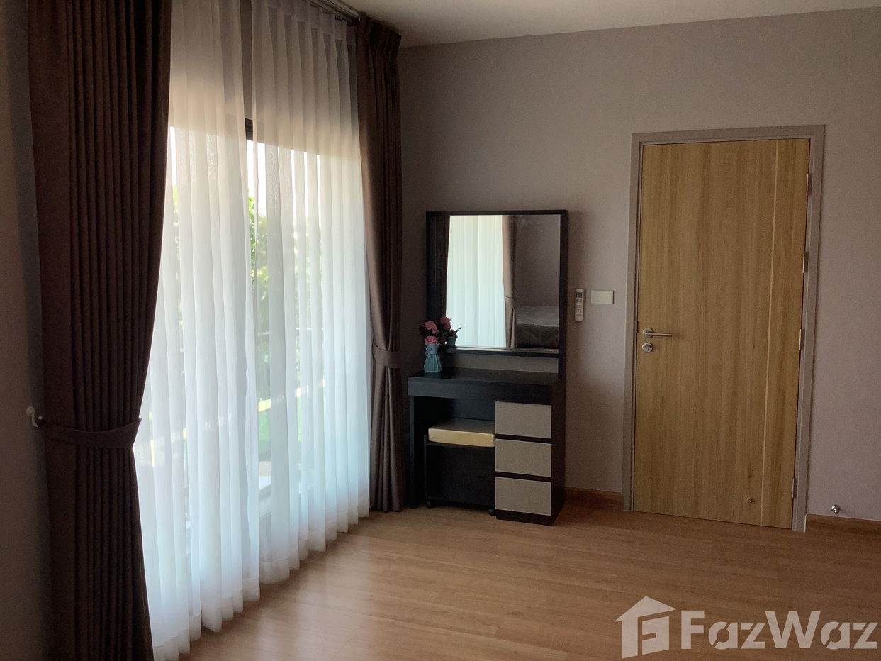 รูป บ้านเดี่ยวให้เช่า 6 ห้องนอน ในโครงการ ภัสสร สรงประภา 5364142 - รูปที่ 19/28