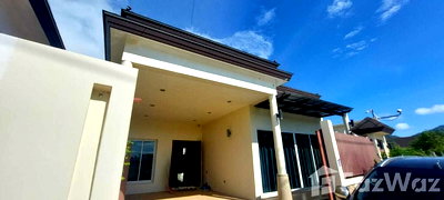 เช่าบ้านเดี่ยว โรงเรียนเชิงทะเลวิทยาคม  : วิลล่าให้เช่า 3 ห้องนอน ใน เชิงทะเล, ภูเก็ต 1682268