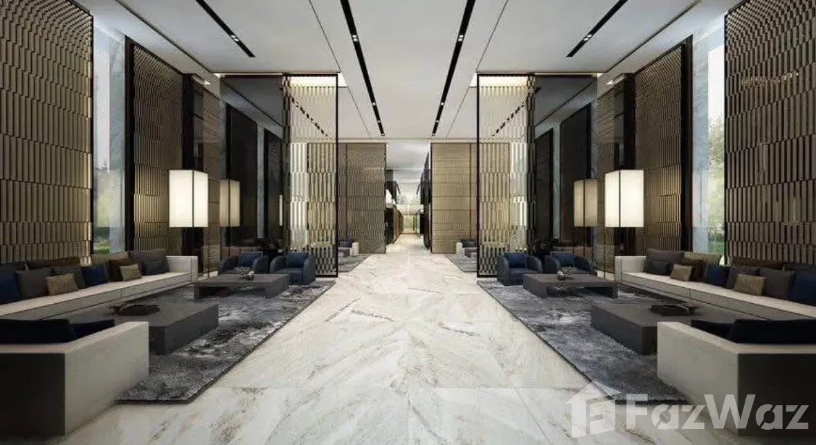 รูป คอนโดให้เช่า 2 ห้องนอน ในโครงการ เดอะ เทอร์ทีไนน์ บาย แสนสิริ 6073166 - รูปที่ 8/8