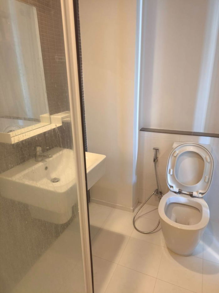 picture For Rent Condo The key Chaeng Wattana 7,500 Bath - 13/15