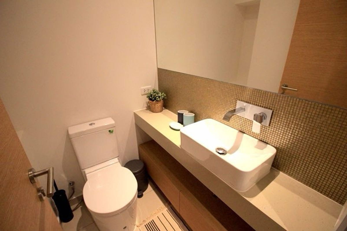 picture Code: 26KJ1084  for rent The Lofts Ekkamai 🔥🔥 Line ID: @kjcondo (with @)🔥🔥 - 9/19