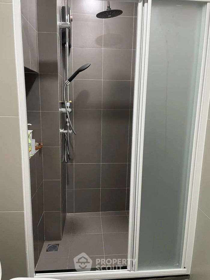 รูป คอนโด 2-ห้องนอน ที่ เอลลิโอ สาทร-วุฒากาศ ใกล้ BTS วุฒากาศ (ID 2685258) - รูปที่ 21/38