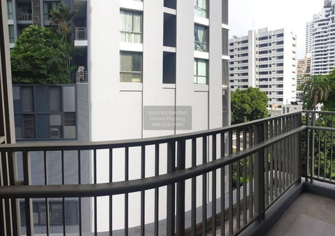 🔥🔥🔥 FOR RENT condo , Quattro by Sansiri , BTS-Thong Lo , Khlong Tan Nuea , Watthana , Bangkok , CX-17192 ✅ Live chat with us ADD LINE @connexproperty ✅ 🔥🔥🔥