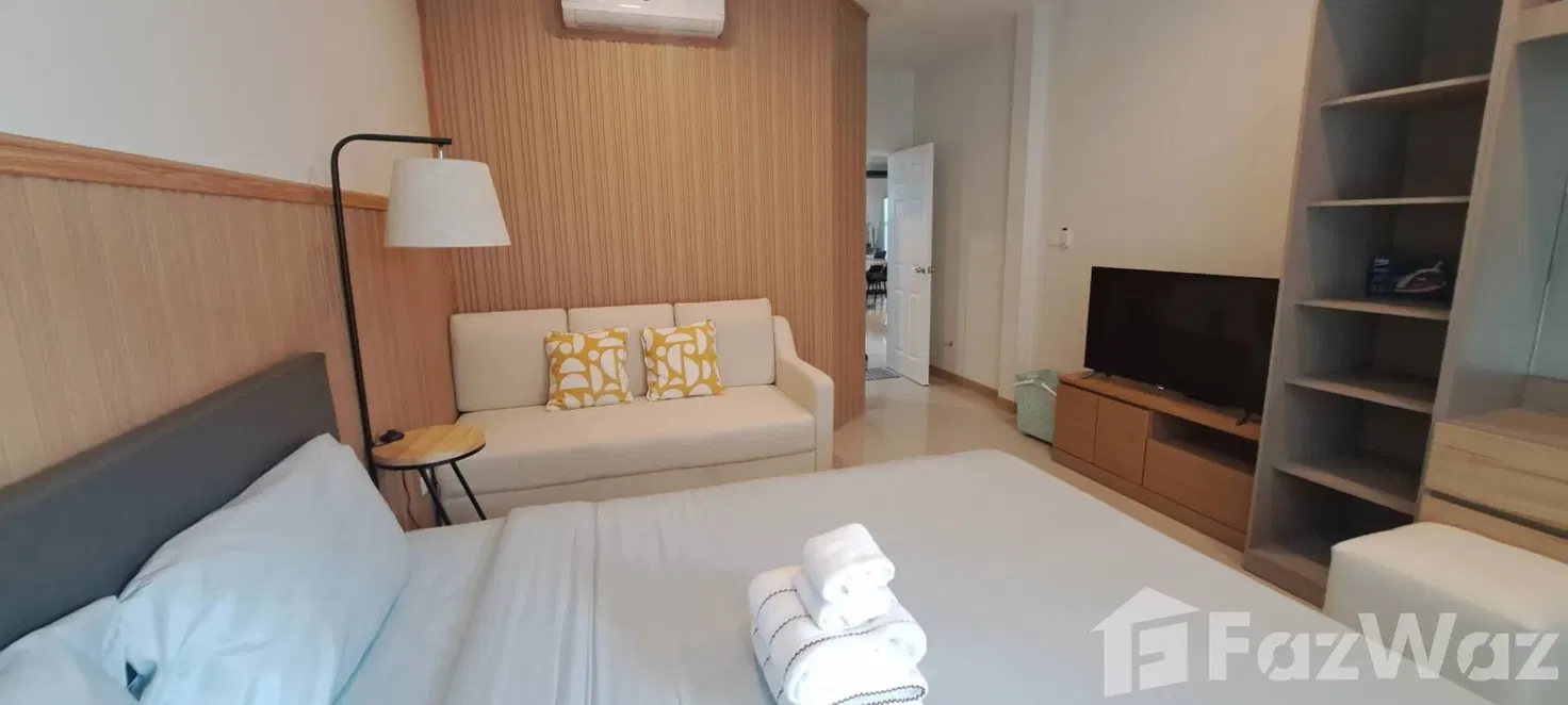 picture 2 Bedroom House for rent at Baan Chalongsuk 5575556 - 39/49