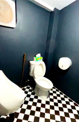 Houses for sale Bang Rak : LTH14579 – House for Sale | Sathorn Soi 17 | 38 sq.w. 152 sqm | 1 Bed 1 Bath | Near BTS Surasak | 27 MB (FROM 30 MB)| บ้านขาย สาทร ซอย 17