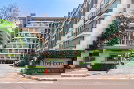 Project The Room Sukhumvit 64 Picture - 2/6