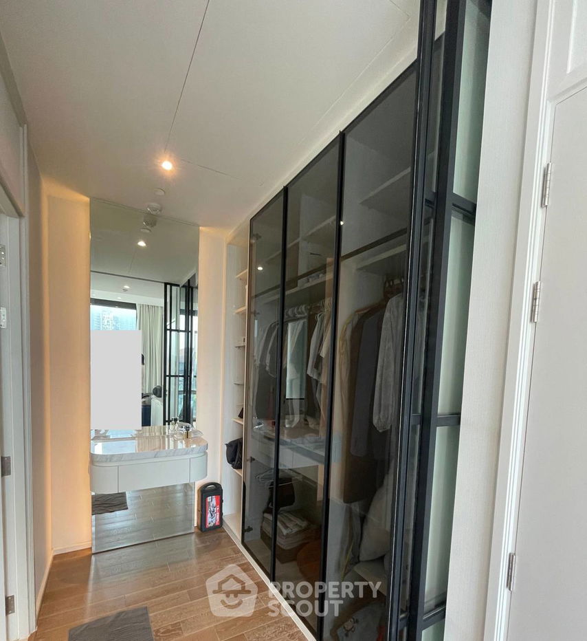 รูป คอนโด 1-ห้องนอน ที่ มิวนิค หลังสวน ใกล้ BTS ราชดำริ (ID 2673065) - รูปที่ 20/25