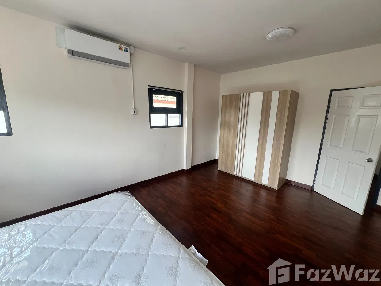 รูป บ้านเดี่ยวให้เช่า 3 ห้องนอน ในโครงการ หมู่บ้านเซ็นทรัลปาร์ค 4/2 5783838 - รูปที่ 9/17