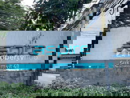 Project Aspire Sukhumvit 48 Picture - 3/11