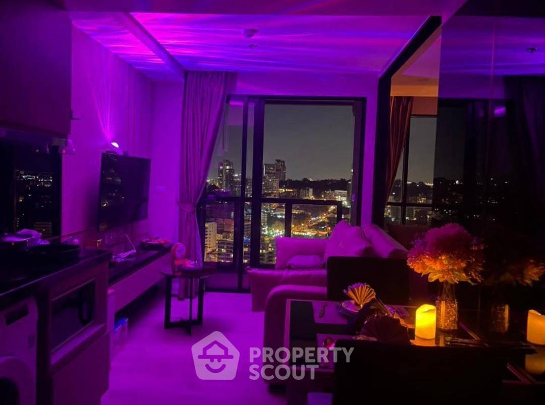รูป ขายคอนโด 1 ห้องนอน ชั้น 28 ที่ The Panora Pattaya พราตำมเนก (ID 2691138) - รูปที่ 5/13