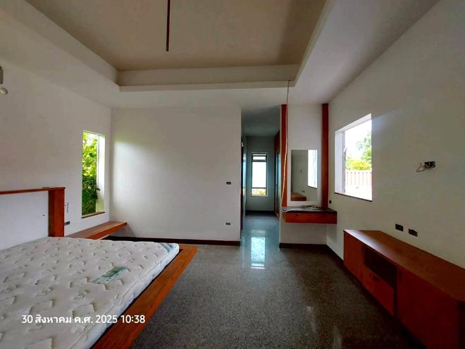 รูป บ้านเดี่ยว สำหรับขาย บ้านฟ้าคราม หัวหิน หัวหิน ประจวบคีรีขันธ์ - รูปที่ 7/34