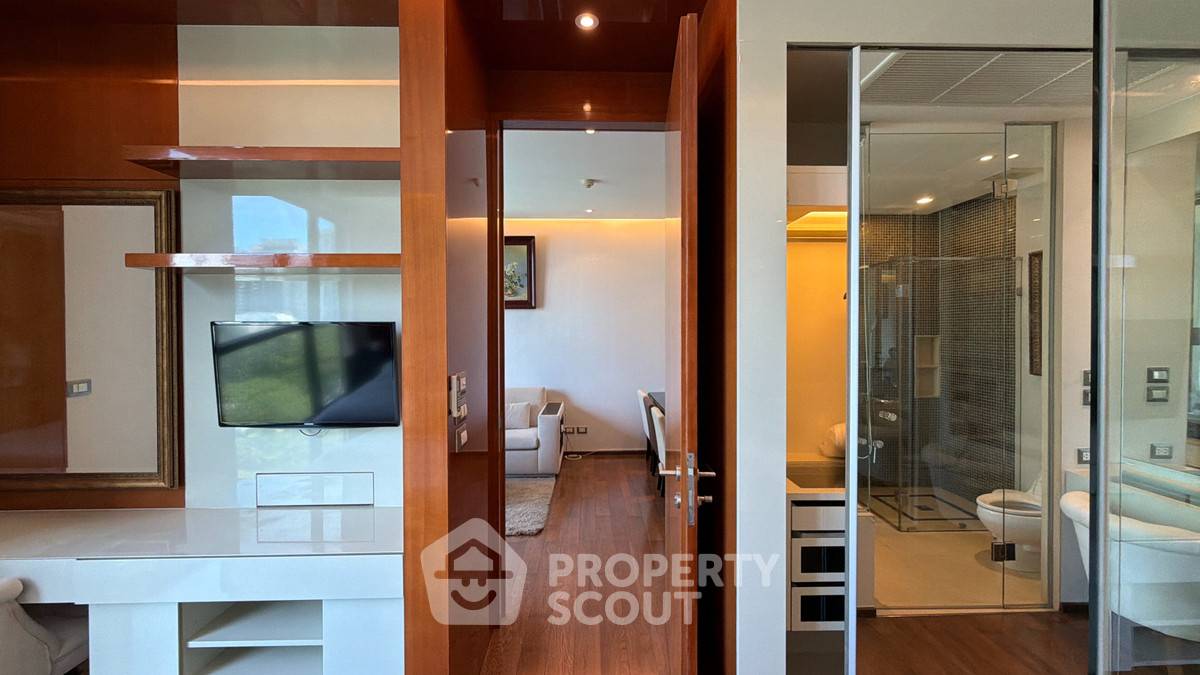 รูป คอนโด 1-ห้องนอน ที่ ดิ แอดเดรส สุขุมวิท 28 ใกล้ BTS พร้อมพงษ์ (ID 2690494) - รูปที่ 15/21