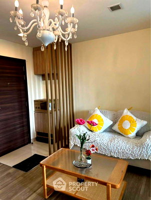 Condos for rent : 1-BR Condo at Moniiq Condo Sukhumvit 64 near BTS Punnawithi (ID 2061263)