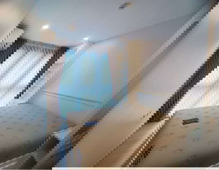 รูป ห้องใหญ่ 2 นอน ใกล้ MRT พระราม9 Low-Rise @Supalai Prime Rama9  - รูปที่ 1/13