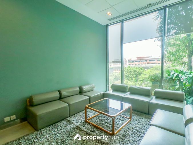 IDEO Mobi Sukhumvit