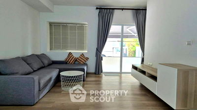 ทาวน์โฮมให้เช่า : ทาวน์เฮ้าส์ 3-ห้องนอน ที่ อินดี้ 2 บางนา-รามคําแหง2 ใน ดอกไม้ (ID 2690923)