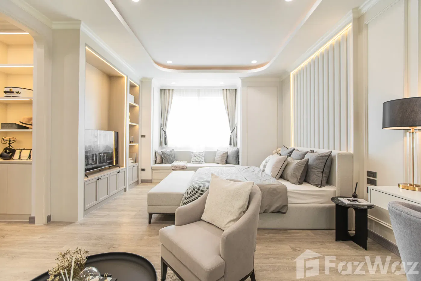 รูป ขาย บ้านเดี่ยว 4 ห้องนอน ในโครงการ เดอะ เมเธียส บรมราชชนนี - ทวีวัฒนา 5370007 - รูปที่ 15/15