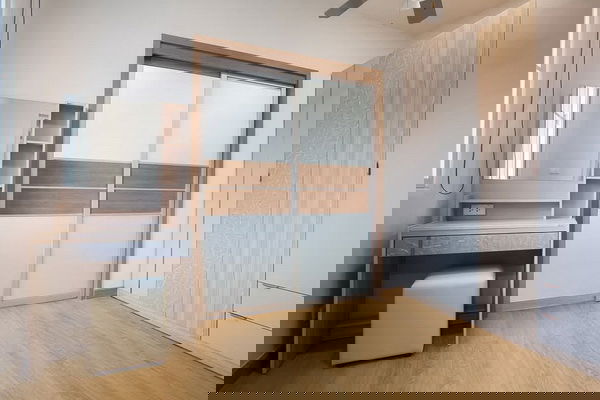 รูป [ให้เช่า] หมู่บ้าน คาซ่าวิลล์ วัชรพล - สุขาภิบาล 5 / 4 ห้องนอน 3 ห้องน้ำ / 52 ตรว. 250 ตรม. **50,000** บ้านเดี่ยวปรับปรุงใหม่ ใกล้ตลาดวงศกร - รูปที่ 8/15