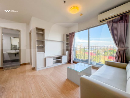 รูปภาพ 🔥ให้เช่า🔥Chapter One Modern Dutch Ratburana33 2ห้องนอน/2ห้องน้ำ 60sqm ชั้น8 ตึกB Fully Furnished พร้อมอยู่ ทำเลดีใกล้ธ.กสิกรสำนักงานใหญ่