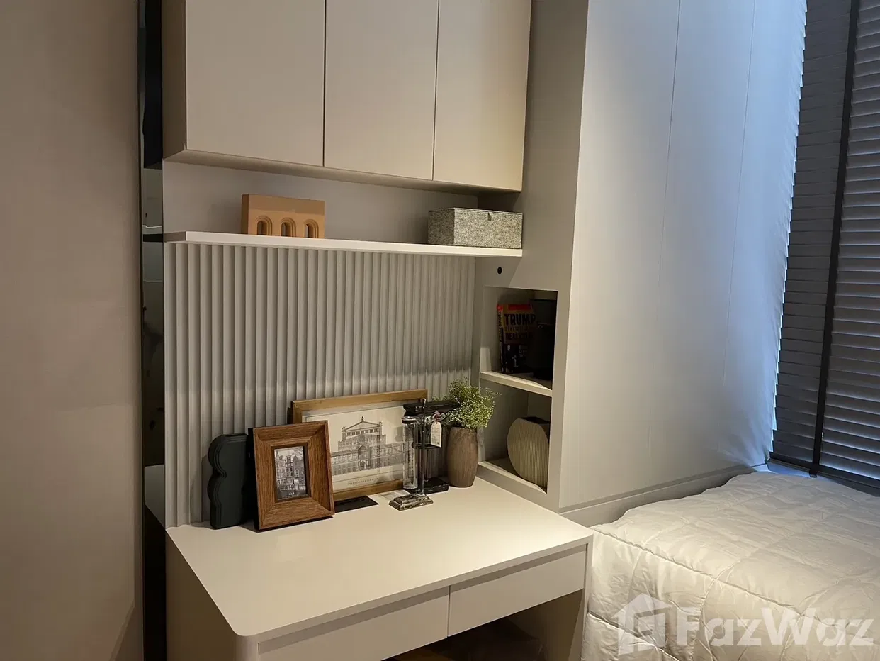 รูป คอนโดให้เช่า 2 ห้องนอน ในโครงการ บีทนิค สุขุมวิท 32 1913714 - รูปที่ 22/25