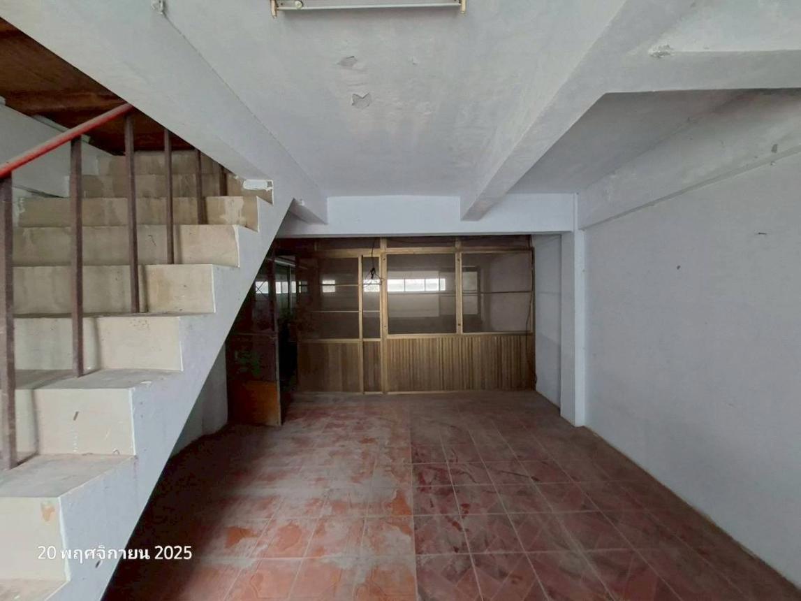 picture SHOP HOUSE 29.2 Sq.w. Cha-Am Petchburi for 3.1M - 30/44