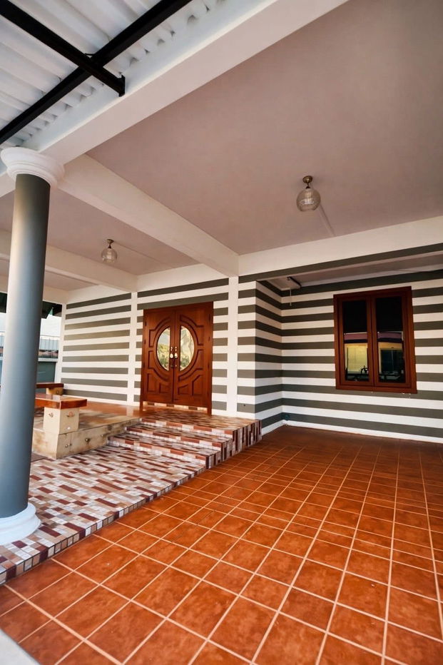 รูป AP29📍ให้เช่าบ้านเดี่ยว  เนื้อที่ 51 ตรว. ✅️พิเศษ 15,000 บาท โทร 064-242-6068 - รูปที่ 2/7